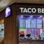 Taco Bell Brazil