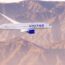 United Airlines 2027 international expansion