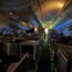 United Airlines 767-400 Business Class
