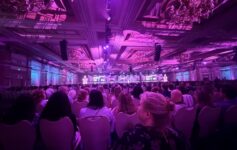 luxury travel virtuoso opening session 2026