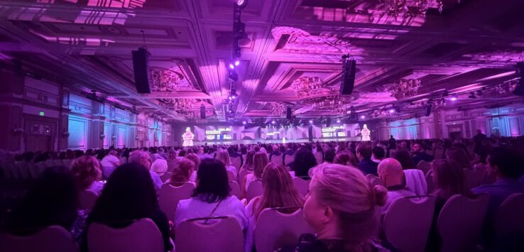 luxury travel virtuoso opening session 2026